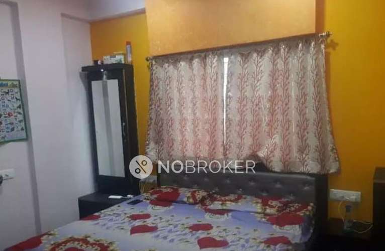 1 BHK Flat In Sai Village Phase 1 For Sale  In Ghavate Nagar