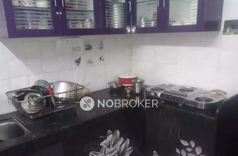 1 BHK Flat In Sai Village Phase 1 For Sale  In Ghavate Nagar