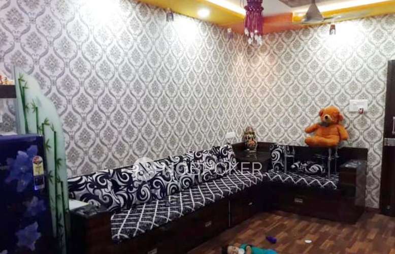1 BHK Flat In Sai Village Phase 1 For Sale  In Ghavate Nagar