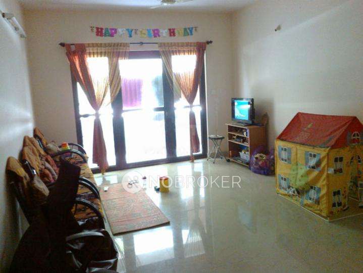3 BHK Flat In Purab Manor For Sale  In Krishnarajapura
