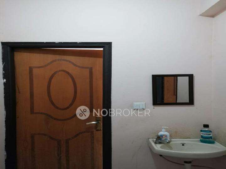 3 BHK Flat In Purab Manor For Sale  In Krishnarajapura