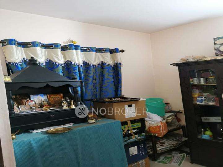 3 BHK Flat In Purab Manor For Sale  In Krishnarajapura