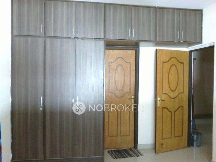 3 BHK Flat In Purab Manor For Sale  In Krishnarajapura
