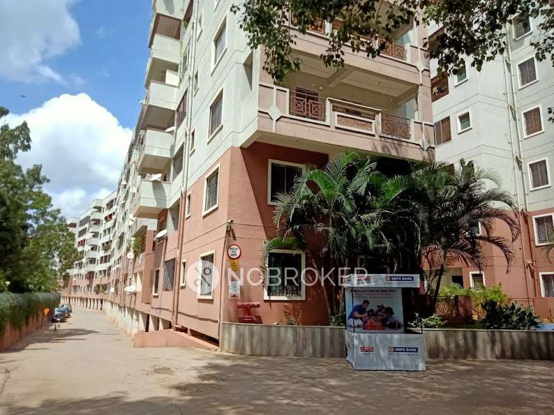 3 BHK Flat In Purab Manor For Sale  In Krishnarajapura