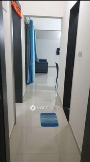 2 BHK Flat In Kolte Patil Life Republic Sector R3 3rd Avenue for Rent  In Hinjewadi