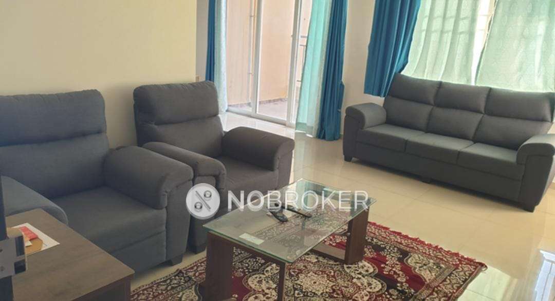 2 BHK Flat In Kolte Patil Life Republic Sector R3 3rd Avenue for Rent  In Hinjewadi