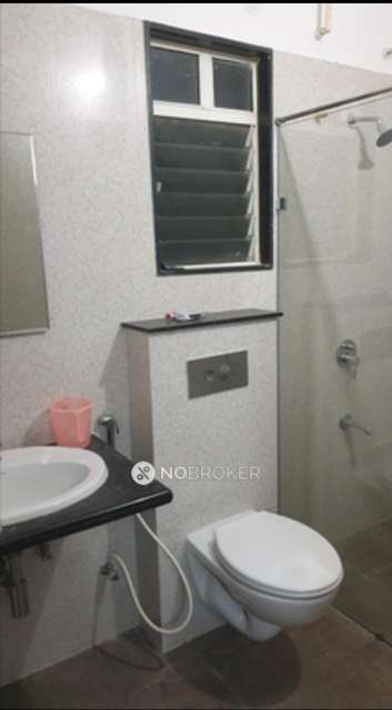 2 BHK Flat In Kolte Patil Life Republic Sector R3 3rd Avenue for Rent  In Hinjewadi