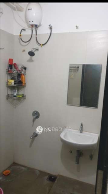 2 BHK Flat In Kolte Patil Life Republic Sector R3 3rd Avenue for Rent  In Hinjewadi