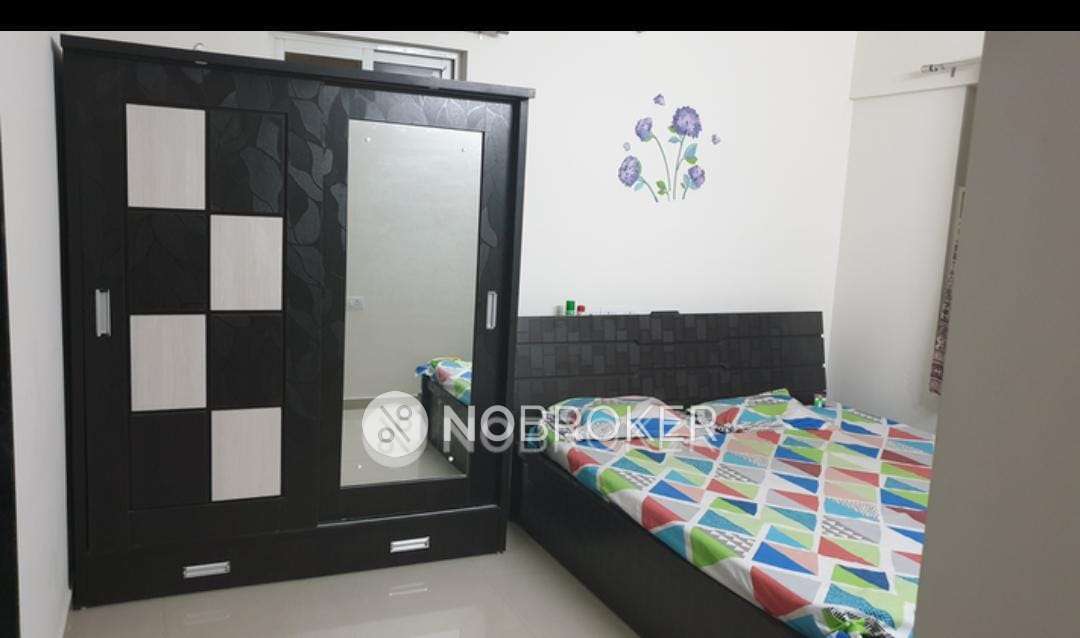 2 BHK Flat In Kolte Patil Life Republic Sector R3 3rd Avenue for Rent  In Hinjewadi