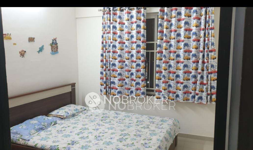 2 BHK Flat In Kolte Patil Life Republic Sector R3 3rd Avenue for Rent  In Hinjewadi