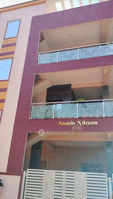 2 BHK House for Rent  In Yelahanka New Town