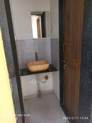 1 BHK Flat In Standalone Building   for Rent  In Parkhe Vasti