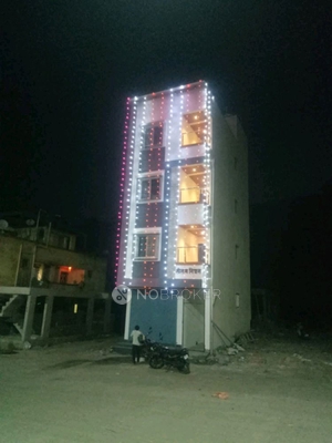 1 BHK Flat In Standalone Building   for Rent  In Parkhe Vasti