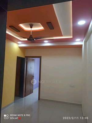 1 BHK Flat In Standalone Building   for Rent  In Parkhe Vasti