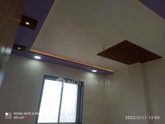 1 BHK Flat In Standalone Building   for Rent  In Parkhe Vasti