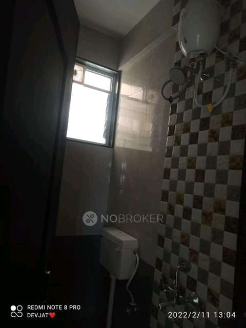 1 BHK Flat In Standalone Building   for Rent  In Parkhe Vasti