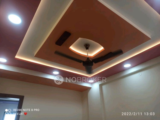 1 BHK Flat In Standalone Building   for Rent  In Parkhe Vasti