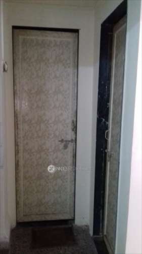 1 BHK Flat In B9 Popular Nagar for Rent  In Warje