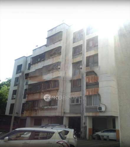 1 BHK Flat In B9 Popular Nagar for Rent  In Warje