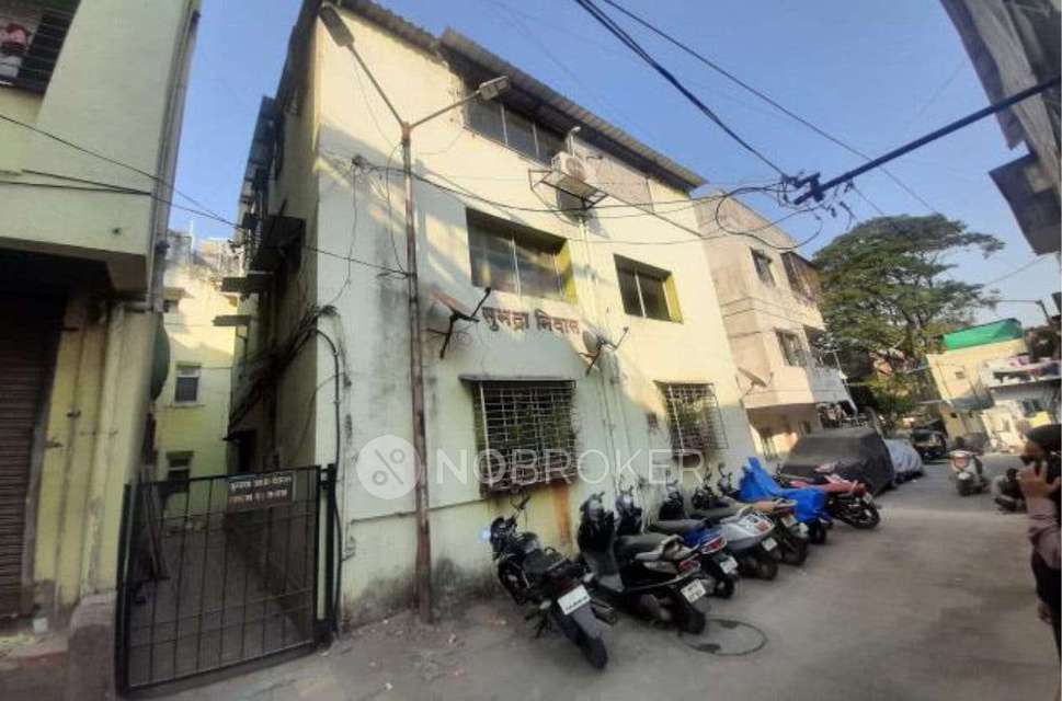 1 RK Flat In Subhadra Niwas for Rent  In Parvati Gaon