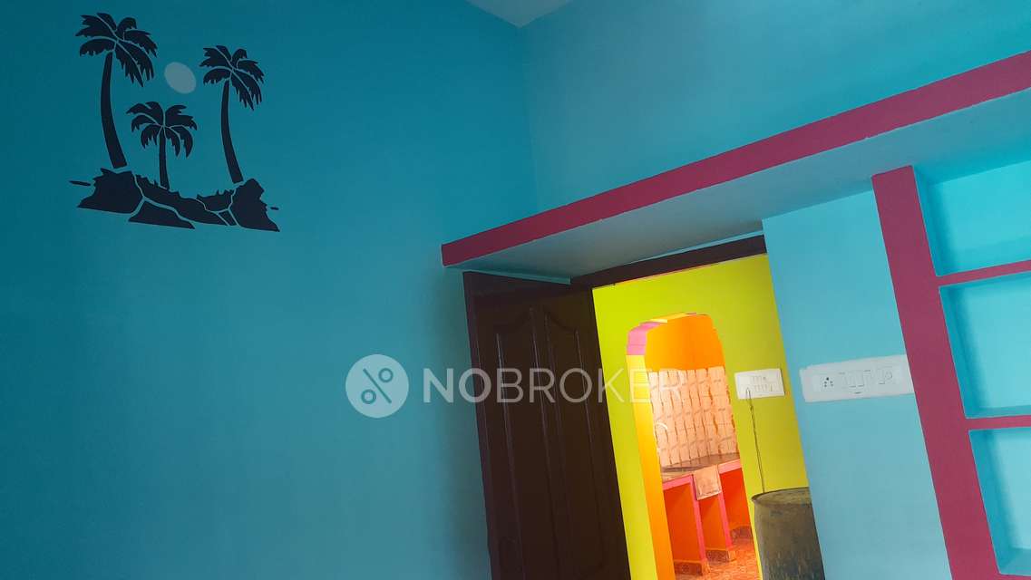 2 BHK Flat In Kala Gengan Apartment  for Rent  In Anakaputhur