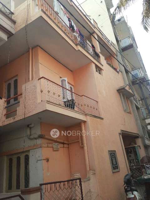 1 BHK House for Rent  In R T Nagar