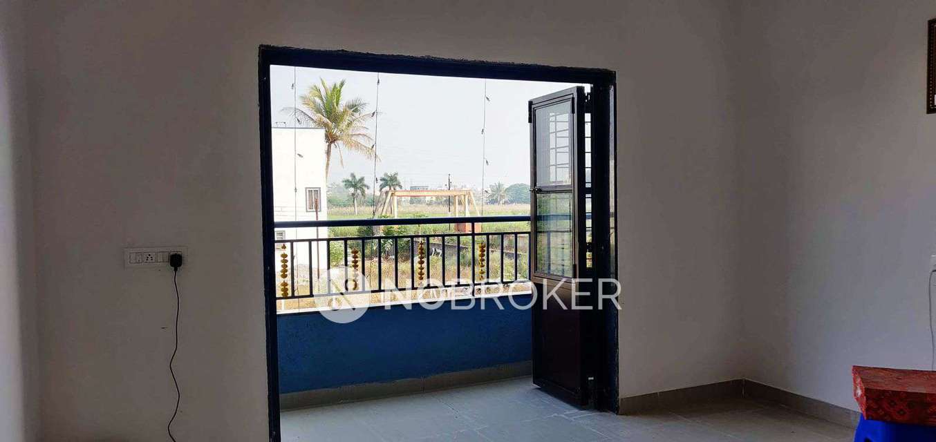 1 RK House for Rent  In Maharashtra Vidhyut Department Quarters