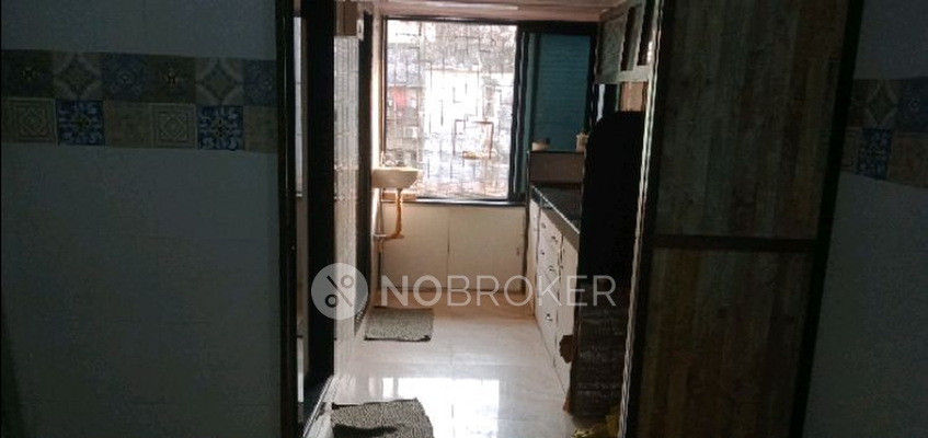 1 RK Flat In Vrindavan Society for Rent  In Jaihind Cinema