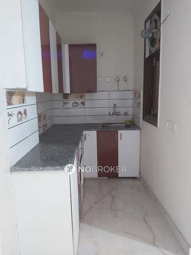 1 BHK Flat In Green Apartment For Sale  In Mehrauli