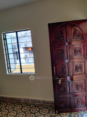 1 RK Flat for Rent  In Dhankawadi