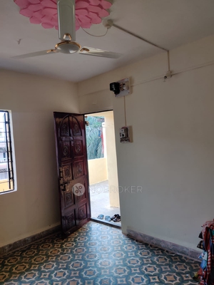 1 RK Flat for Rent  In Dhankawadi