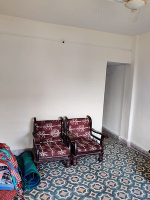 1 RK Flat for Rent  In Dhankawadi