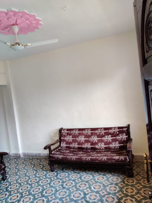 1 RK Flat for Rent  In Dhankawadi