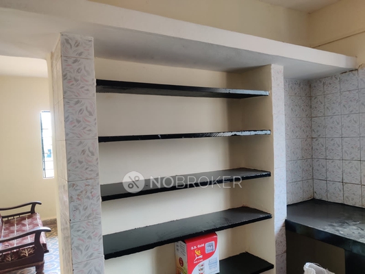 1 RK Flat for Rent  In Dhankawadi