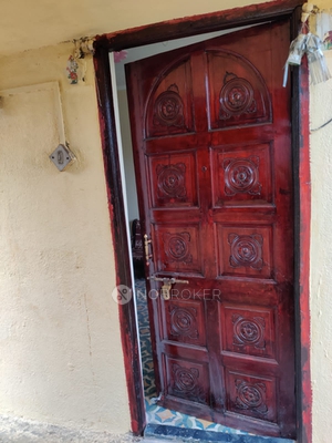 1 RK Flat for Rent  In Dhankawadi