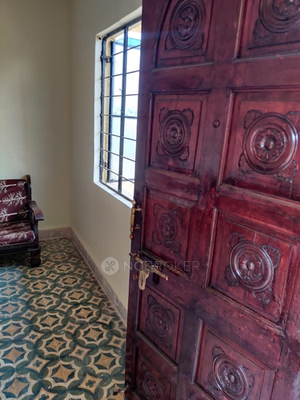 1 RK Flat for Rent  In Dhankawadi