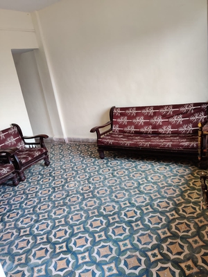 1 RK Flat for Rent  In Dhankawadi