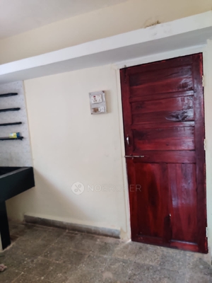 1 RK Flat for Rent  In Dhankawadi