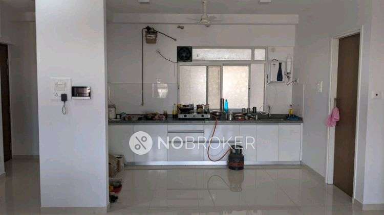 2 BHK Flat In Godrej Elements for Rent  In Hinjawadi Phase I