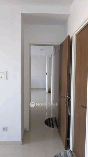 2 BHK Flat In Godrej Elements for Rent  In Hinjawadi Phase I