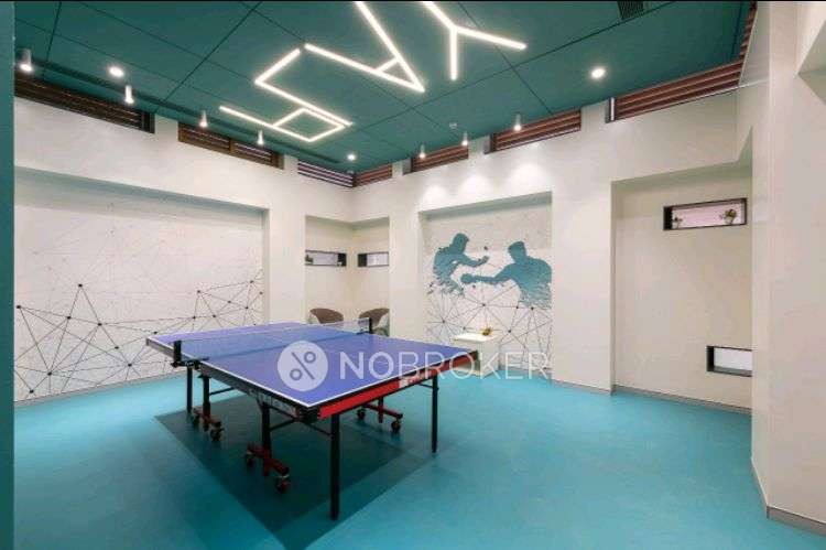 2 BHK Flat In Godrej Elements for Rent  In Hinjawadi Phase I