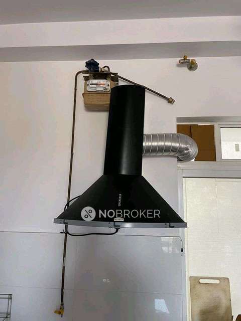 2 BHK Flat In Godrej Elements for Rent  In Hinjawadi Phase I