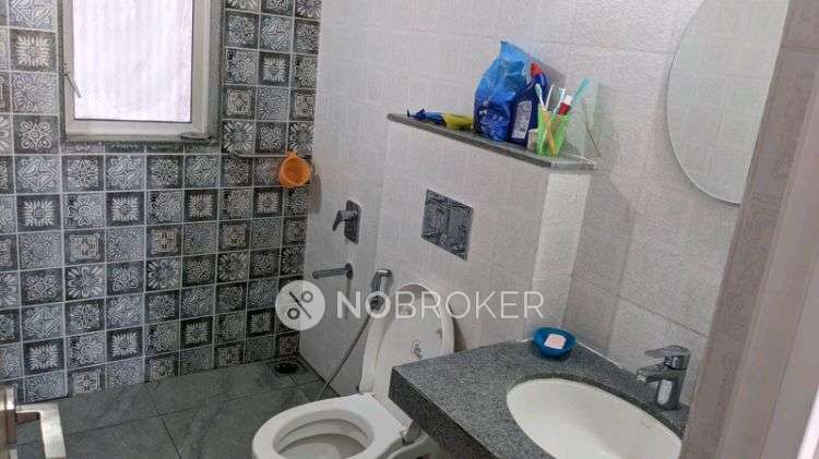 2 BHK Flat In Godrej Elements for Rent  In Hinjawadi Phase I