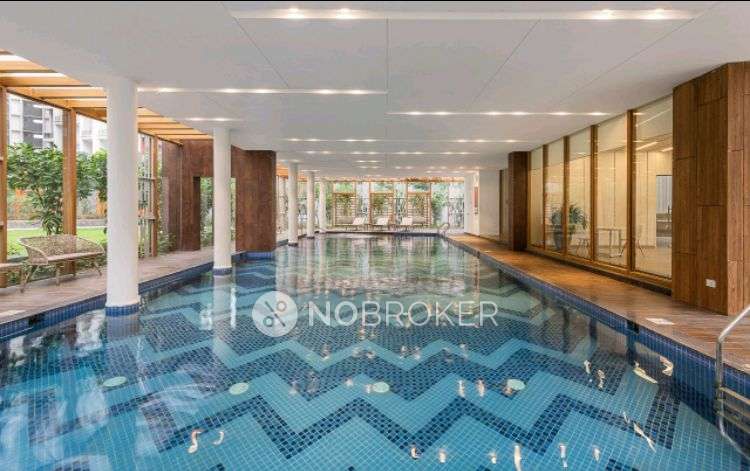 2 BHK Flat In Godrej Elements for Rent  In Hinjawadi Phase I