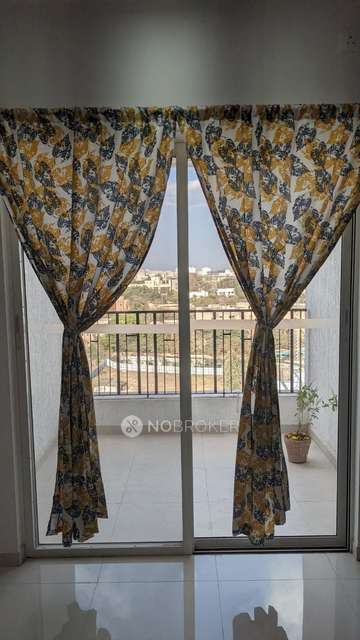 2 BHK Flat In Godrej Elements for Rent  In Hinjawadi Phase I