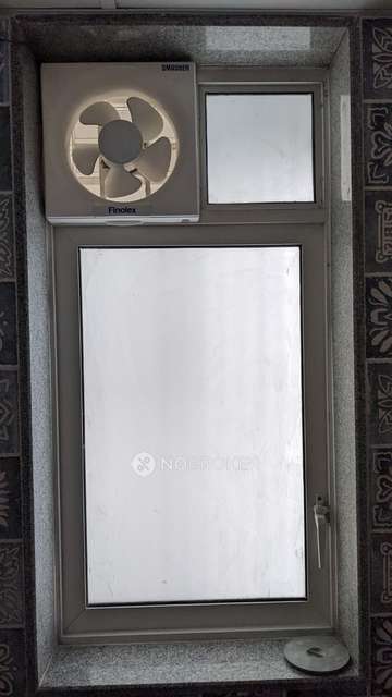 2 BHK Flat In Godrej Elements for Rent  In Hinjawadi Phase I