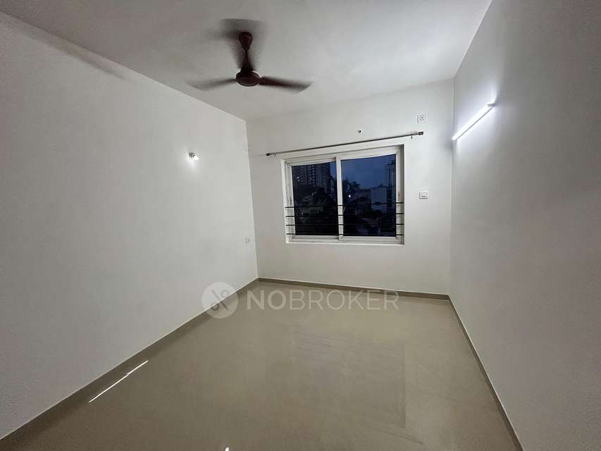 3 BHK Flat In Kg Chandra Vista for Rent  In Old Mahabalipuram Road