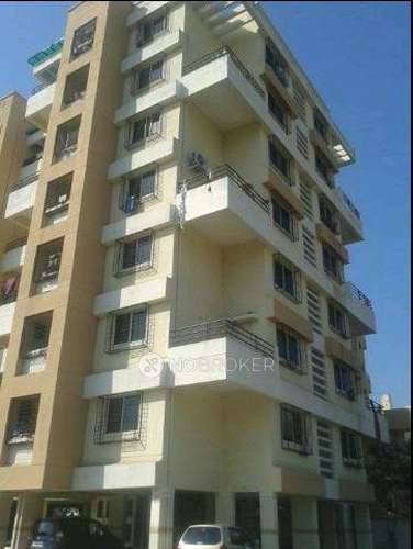 2 BHK Flat In Laxmi Bhakti Apartment for Rent  In Rahatani
