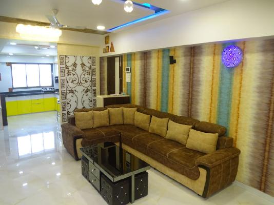 2 BHK Flat In Shri Vikas Coop For Sale  In Vile Parle