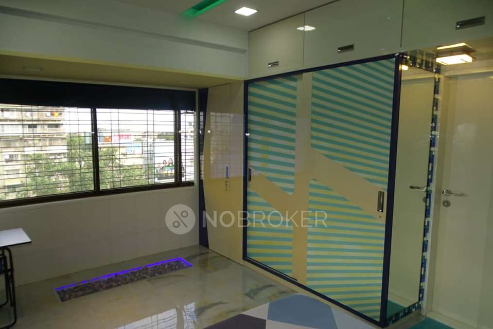 2 BHK Flat In Shri Vikas Coop For Sale  In Vile Parle